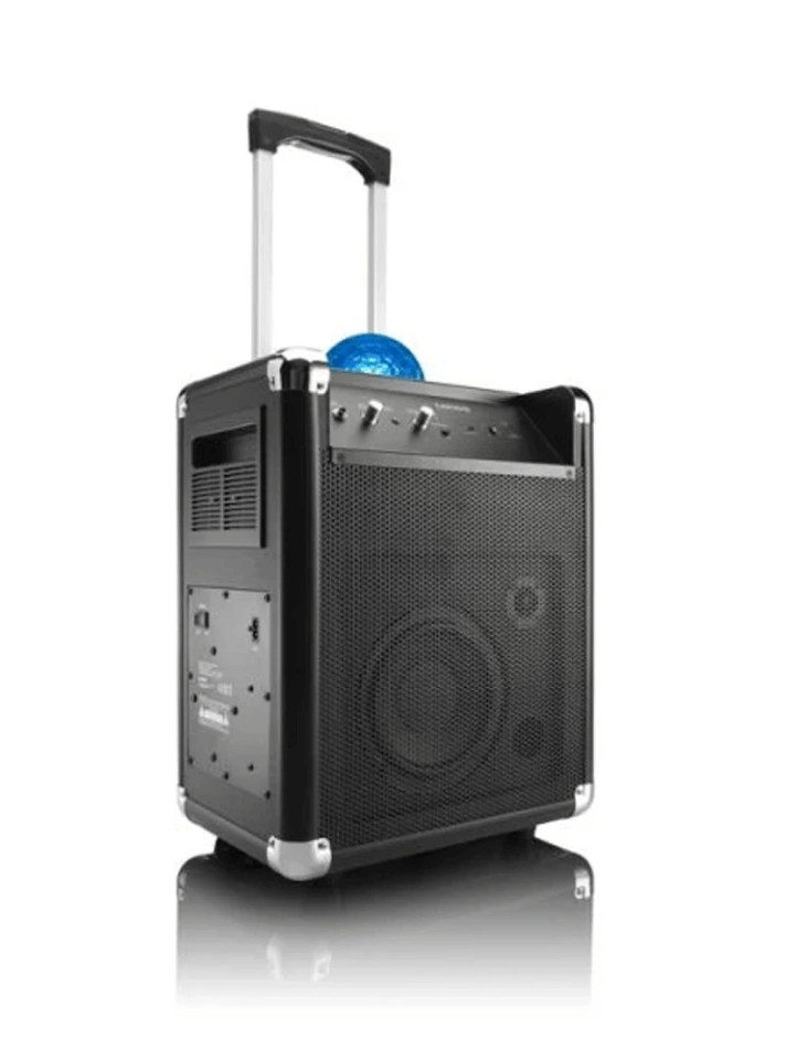 Lo speaker attivo Lenco PA-325